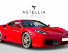 Ferrari F430 V8 4.3 490ch F1 &agrave; Berni�res-sur-Mer (14)