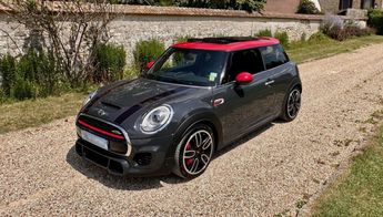  Voir d&eacute;tails -Mini One jcw 2.0 231 ch de 2015 &agrave; Marcq (78)