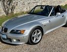 BMW Z3 roadster 30i 2001 à Marcq (78) BMW Z3 roadster 30i 2001 à Marcq (78)