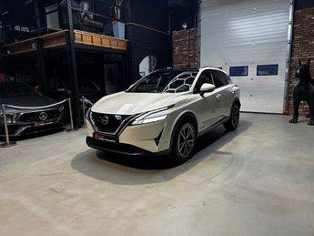  Voir d&eacute;tails -Nissan Qashqai 2022 e-Power 190 ch Tekna &agrave; Saint-Ouen-l'Aum�ne (95)