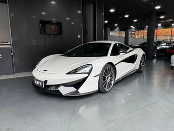  Voir d&eacute;tails -Mclaren 570 S &agrave; Andorra la Vella (99)