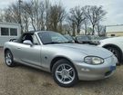Mazda MX5 5 MX5 1.6 110ch &agrave; �vreux (27)