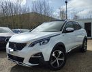 Peugeot 3008 II 2.0 BlueHDi 180ch GT S&S EAT6 &agrave; �vreux (27)