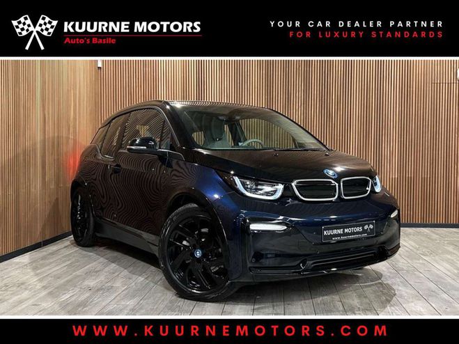 BMW I3 S i3 s (120 Ah) Alu19-Led-Cam-Pdc-Gps-Bt Bleu M�tallis� de 