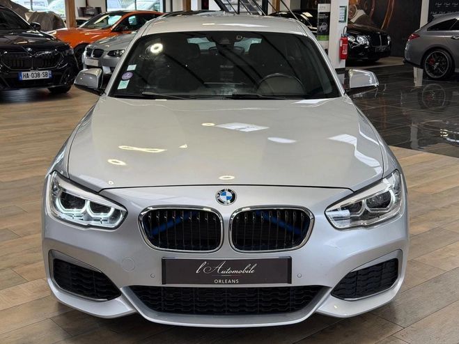 BMW Serie 1 (F21) (2) 140i 3.0 340 XDrive M Performa Gris de 2016