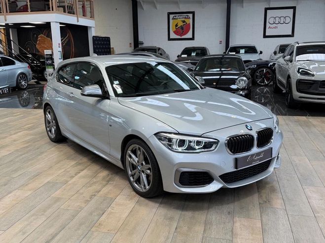 BMW Serie 1 (F21) (2) 140i 3.0 340 XDrive M Performa Gris de 2016
