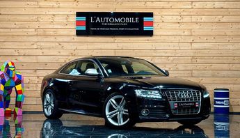  Voir d&eacute;tails -Audi S5 b8 v8 4.2 fsi 354 quattro &agrave;  Les Alluets-le-Roi (78)