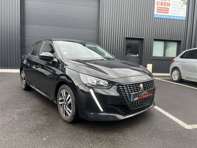 Peugeot 208 1.2 Essence 100cv INC. de 2021
