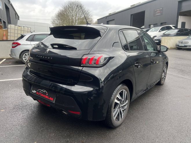 Peugeot 208 1.2 Essence 100cv INC. de 2021