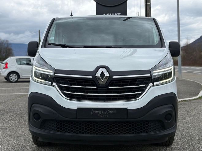 Renault Trafic CABINE APPROFONDIE L2H1 1200 KG DCI 170  Blanc de 2021