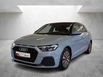  Voir d&eacute;tails -Audi A1 Sportback 30 TFSI advanced LED MMI PDC R &agrave; Leimbach (68)