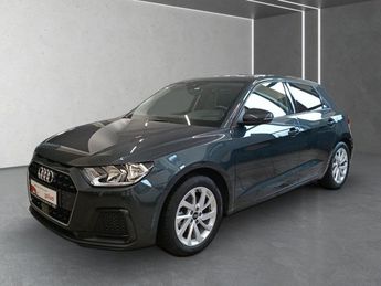  Voir d&eacute;tails -Audi A1 Sportback 30 TFSI ACC*Smart.Int*PDC*Spor &agrave; Leimbach (68)