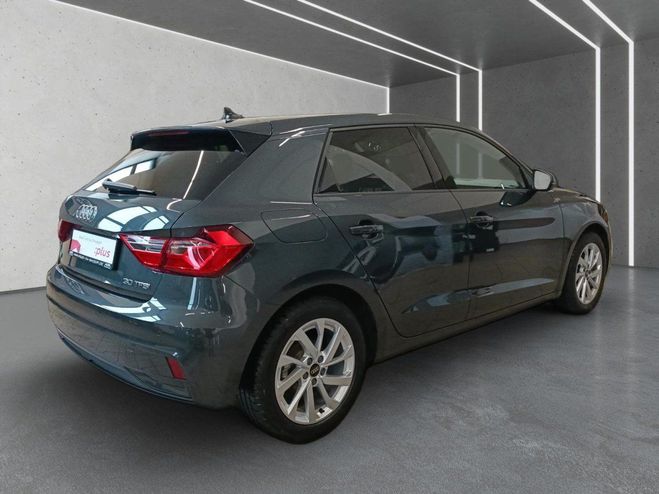 Audi A1 Sportback 30 TFSI ACC*Smart.Int*PDC*Spor Gris M�tallique de 