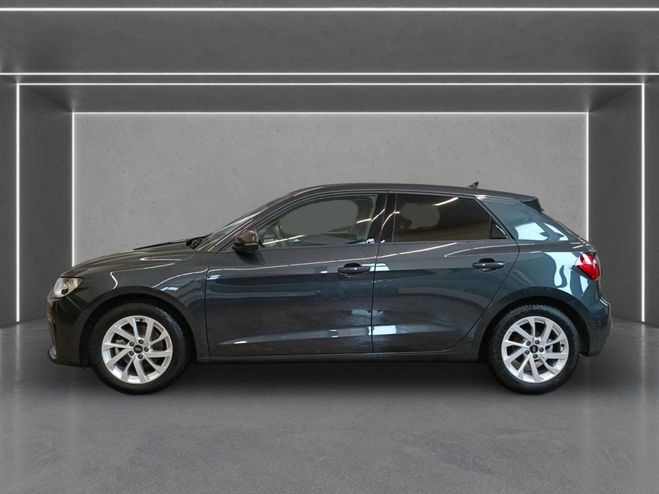 Audi A1 Sportback 30 TFSI ACC*Smart.Int*PDC*Spor Gris M�tallique de 