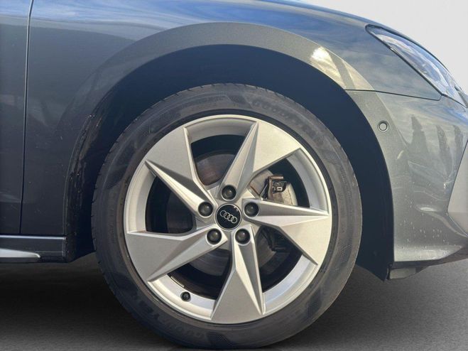 Audi A3 Sportback 40 TFSI e S-tronic S line LED Gris M�tallique de 