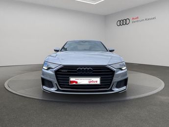  Voir d&eacute;tails -Audi A6 Lim. 45 TFSI quattro S line LED Navi PDC &agrave; Leimbach (68)