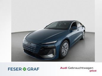  Voir d&eacute;tails -Audi A6 e-tron Spb. S line 210 kW LRH AHK BFMM M &agrave; Leimbach (68)