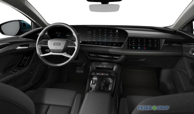 Audi A6 e-tron Spb. S line 210 kW LRH AHK BFMM M Afficher Plus de 