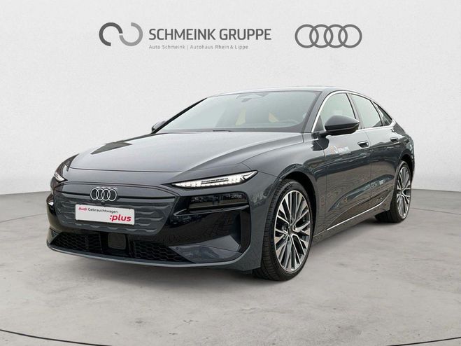 Audi A6 e-tron Sportback S line 360� ACC 0,25% V Afficher Plus de 