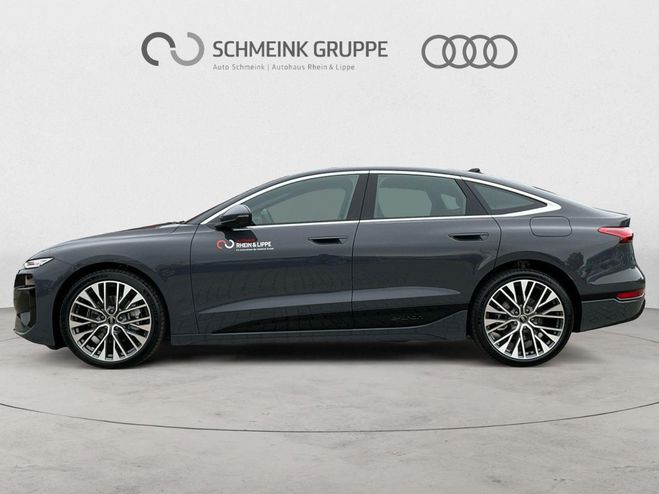 Audi A6 e-tron Sportback S line 360� ACC 0,25% V Afficher Plus de 