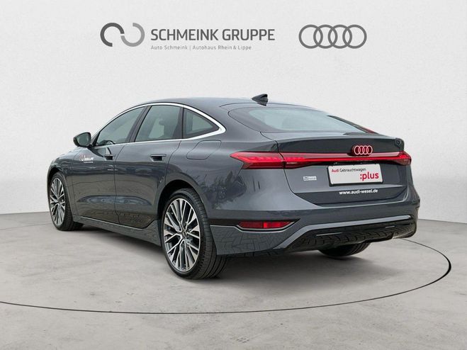 Audi A6 e-tron Sportback S line 360� ACC 0,25% V Afficher Plus de 