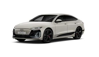  Voir d&eacute;tails -Audi A6 e-tron Sportback S line AHK MATRIX-LED &agrave; Leimbach (68)