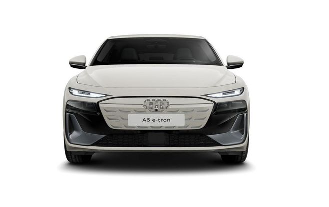 Audi A6 e-tron Sportback S line AHK MATRIX-LED Afficher Plus de 