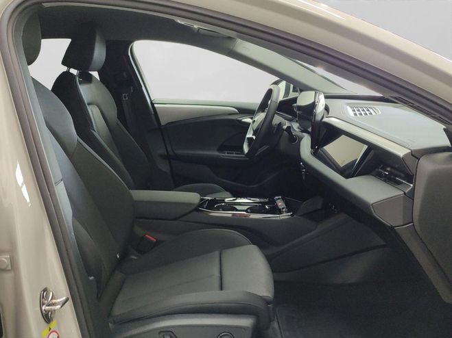 Audi A6 e-tron Sportback S LINE LM21 MATRIX AHK  Beige M�tallique de 