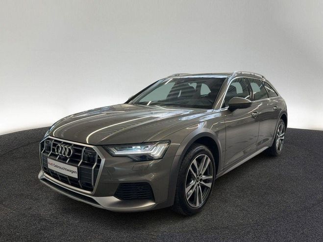 Audi A6 Allroad quattro 3.0 TDI Matrix Head-Up Standh Gris M�tallique de 