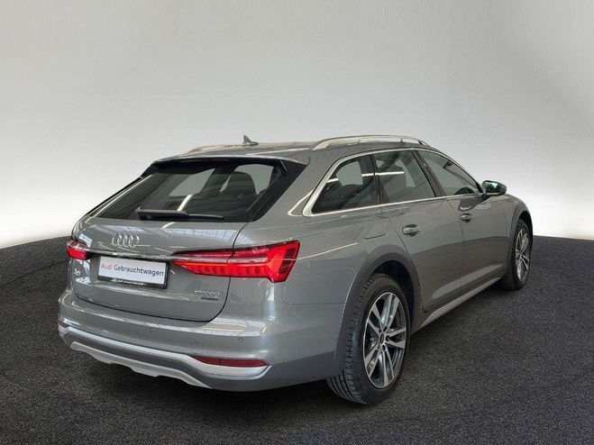 Audi A6 Allroad quattro 3.0 TDI Matrix Head-Up Standh Gris M�tallique de 