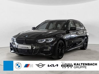  Voir d&eacute;tails -BMW Serie 3 318 i Touring M-Sport LASER LED H/K KAME &agrave; Leimbach (68)