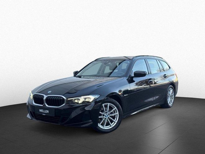 BMW Serie 3 330 e Touring Aut LiCo  Widescreen Tempo Noir de 