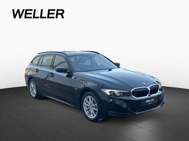BMW Serie 3 330 e Touring Aut LiCo  Widescreen Tempo Noir de 
