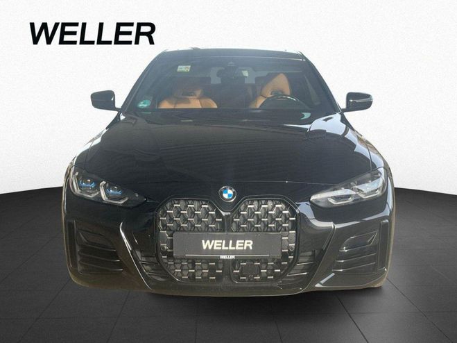 BMW Serie 4 430 Gran Coup� 430i xDr.Gran Coupe, M Sp Noir M�tallique de 
