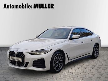  Voir d&eacute;tails -BMW Serie 4 420 Gran Coup� i *MSport*DAB*HiFi*Keyles &agrave; Leimbach (68)