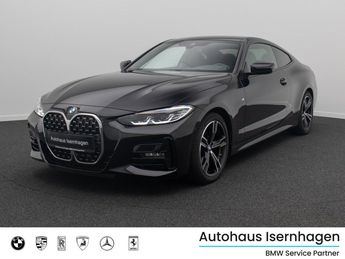  Voir d&eacute;tails -BMW Serie 4 420 i xD Coup� M Sport Kamera DAB HiFi L &agrave; Leimbach (68)