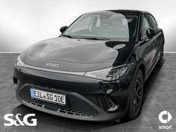  Voir d&eacute;tails -Smart #3 PRO   Navigation Totwinkel Standheizung  &agrave; Leimbach (68)