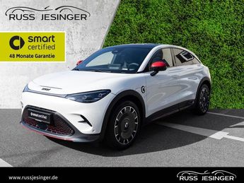  Voir d&eacute;tails -Smart #3 25th Anniversary Edition *Matrix*Beats*H &agrave; Leimbach (68)