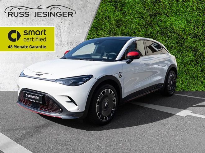 Smart #3 25th Anniversary Edition *Matrix*Beats*H Blanc M�tallique de 