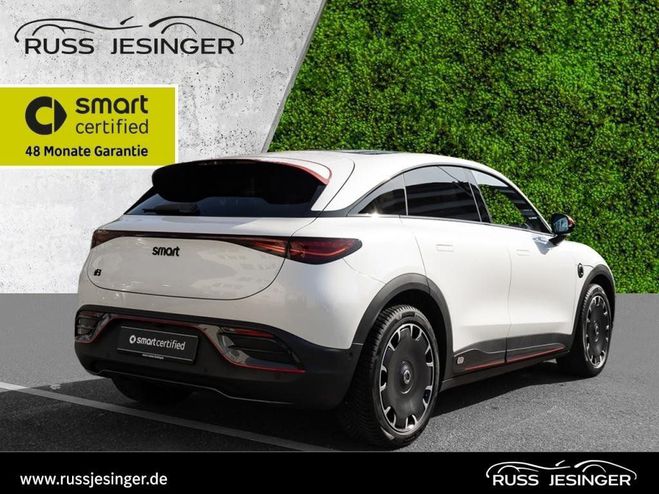 Smart #3 25th Anniversary Edition *Matrix*Beats*H Blanc M�tallique de 