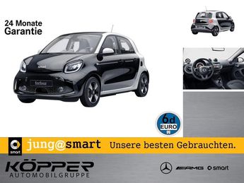  Voir d&eacute;tails -Smart Forfour EQ EXCLUSIVE PASSION Pano LAST ONE &agrave; Leimbach (68)