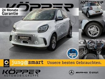 Voir d&eacute;tails -Smart Forfour EQ Exclusive PLUS LAST ONE Pano Kamera &agrave; Leimbach (68)