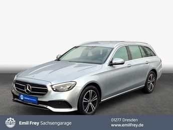  Voir d&eacute;tails -Mercedes Classe E 220 d T 9G-TRONIC Avantgarde RFC &agrave; Leimbach (68)