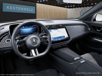  Voir d&eacute;tails -Mercedes Classe E 300 de T *AMG*AHK*360�*MEMO*DISTR*SHZ*LE &agrave; Leimbach (68)