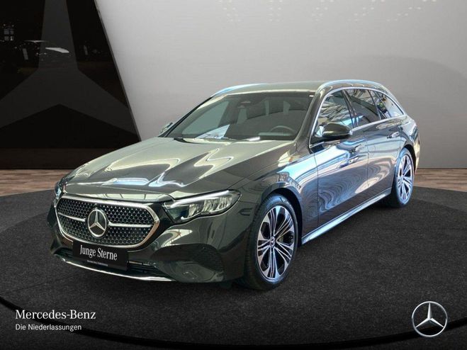 Mercedes Classe E 300 ? Lack Metallic,e Afficher Plus de 