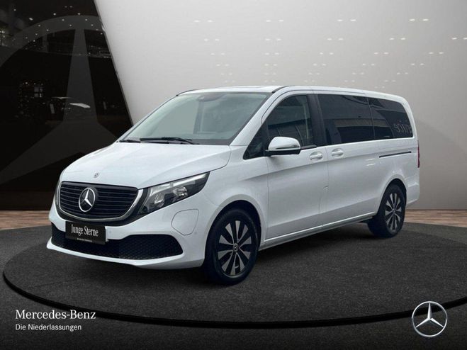 Mercedes Classe E 300 L2, 6-Sitzer, MBUX, Kamera, Distroni Afficher Plus de 