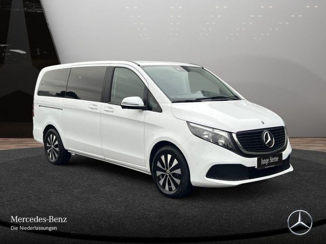 Mercedes Classe E 300 L2, 6-Sitzer, MBUX, Kamera, Distroni Afficher Plus de 