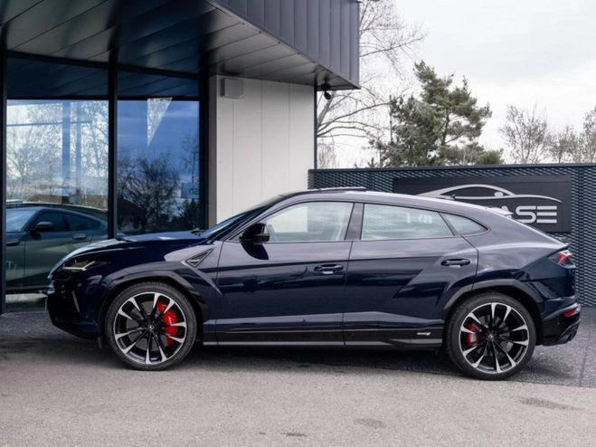 Lamborghini Urus 4.0 V8 666 ch BVA8 S - Leasing 3 099 Eur Bleu de 2023