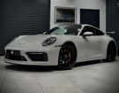 Porsche 911 992 CARRERA 4S 3.0i 450 CH PDK 8 PACK Sp &agrave; Mont�lier (26)