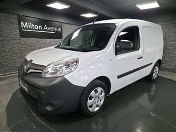  Voir d&eacute;tails -Renault Kangoo Express L1 1.5 Energy dCi - 80 II Grand  &agrave; Gu�ret (23)